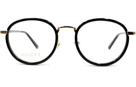 gucci gg0393ok|Gucci Eyewear GG0393OK Eyeglasses .